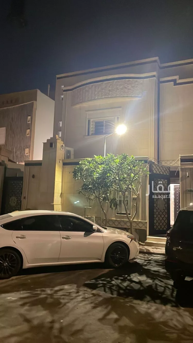 شقة للإيجار في شارع أحمد السباعي, حي الحزم, مدينة الرياض, منطقة الرياض