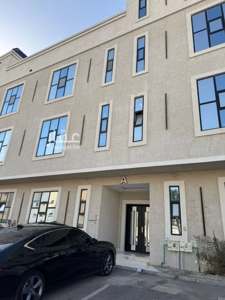 شقة للإيجار في شارع أحمد السباعي, حي الحزم, مدينة الرياض, منطقة الرياض