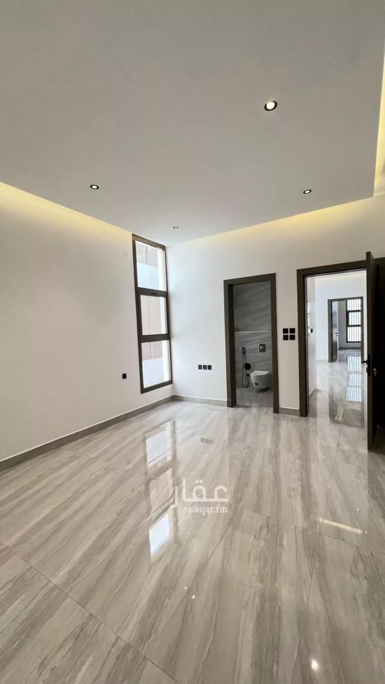 فيلا للإيجار في شارع حامد أزهر, حي المهدية, مدينة الرياض, منطقة الرياض صورة 5