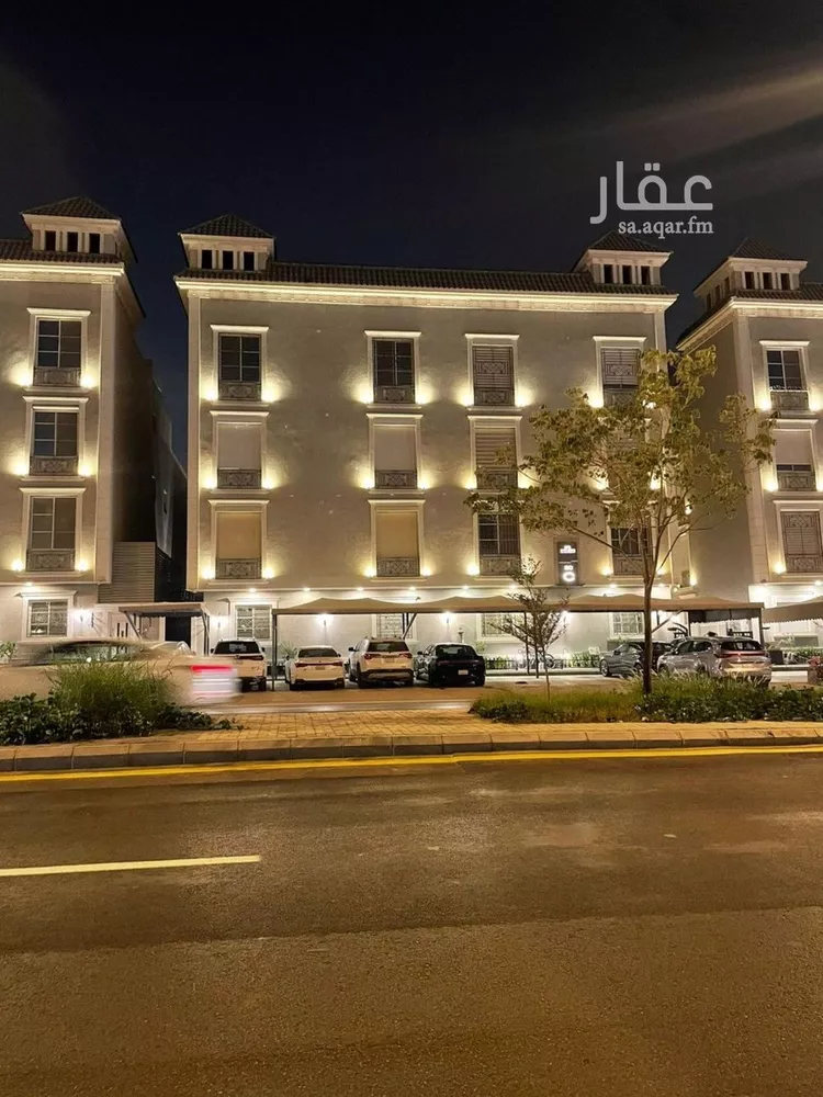 شقة للبيع في شارع القمح, حي الياسمين, مدينة الرياض, منطقة الرياض