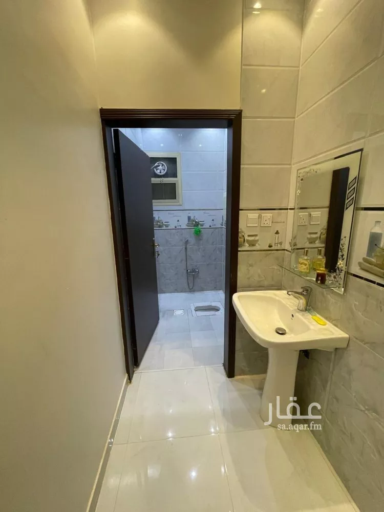 شقة للإيجار في شارع جبل الاشعر, حي ظهرة لبن, مدينة الرياض, منطقة الرياض