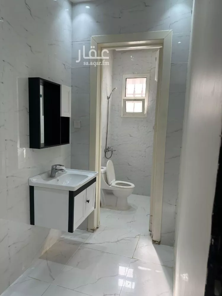 شقة للإيجار في شارع حجر المدري, حي طويق, مدينة الرياض, منطقة الرياض صورة 5