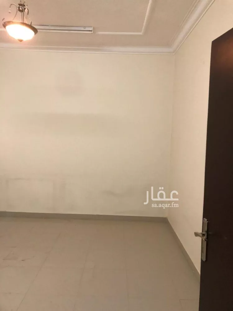 شقة للإيجار في شارع جعفر بن ثوابة, حي الرمال, مدينة الرياض, منطقة الرياض