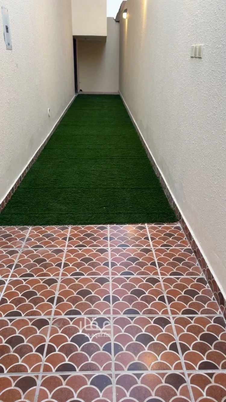 شقة للإيجار في شارع رقم 252, حي الياسمين, مدينة الرياض, منطقة الرياض صورة 5