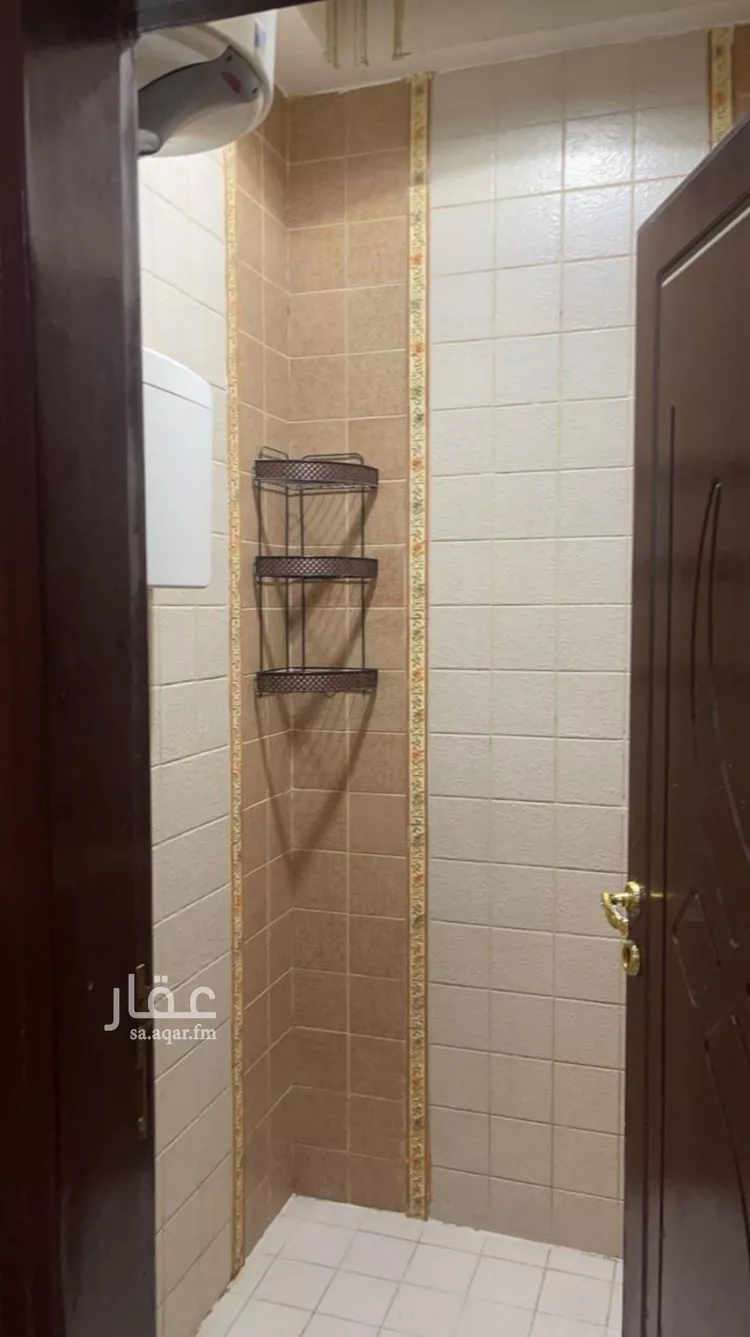 شقة للإيجار في شارع حمزة الجعلي, حي العوالي, مدينة الرياض, منطقة الرياض صورة 4