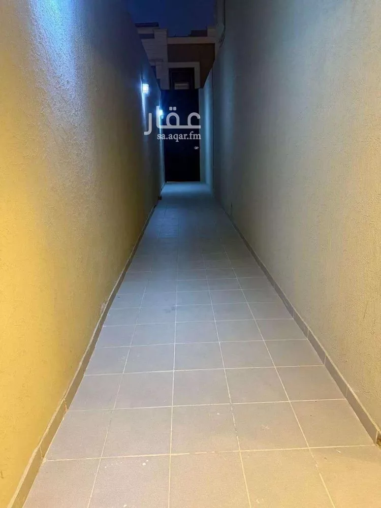 شقة للإيجار في شارع رقم 252, حي الياسمين, مدينة الرياض, منطقة الرياض صورة 3