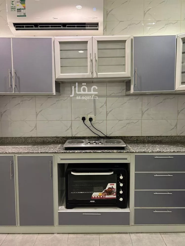 شقة للإيجار في شارع مباركة بنت عبدالقادر الطبرية, حي النرجس, مدينة الرياض, منطقة الرياض