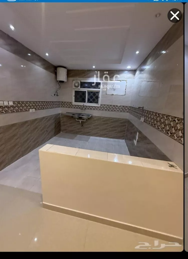شقة للإيجار في شارع حجر المدري, حي طويق, مدينة الرياض, منطقة الرياض صورة 2