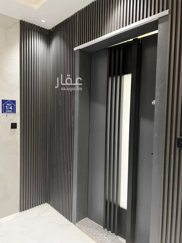 شقة للإيجار في شارع إسماعيل بن محمد المليكي, حي العوالي, مدينة الرياض, منطقة الرياض صورة 5