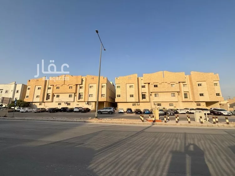 شقة للبيع في شارع عبدالله بن شهيوين, حي الملقا, مدينة الرياض, منطقة الرياض