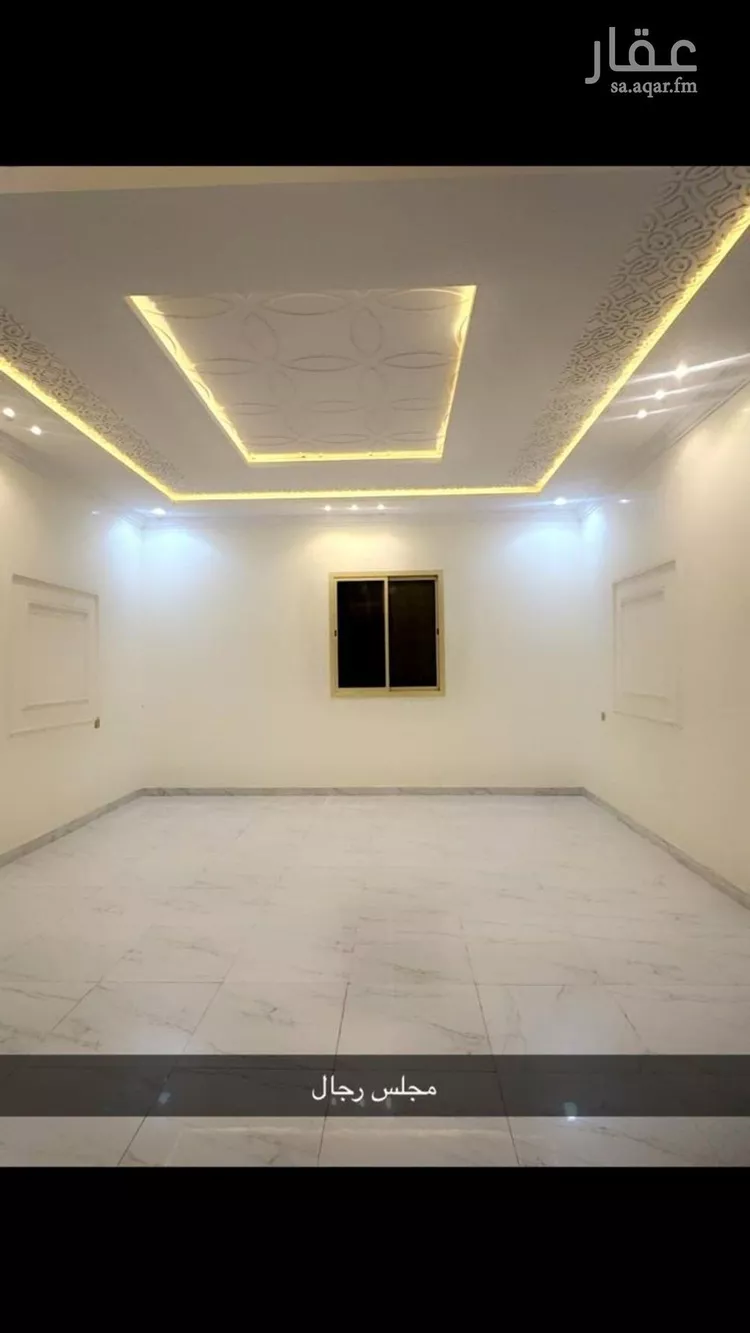 فيلا للبيع في شارع ابن شعيب الفاسي, حي الرمال, مدينة الرياض, منطقة الرياض صورة 5