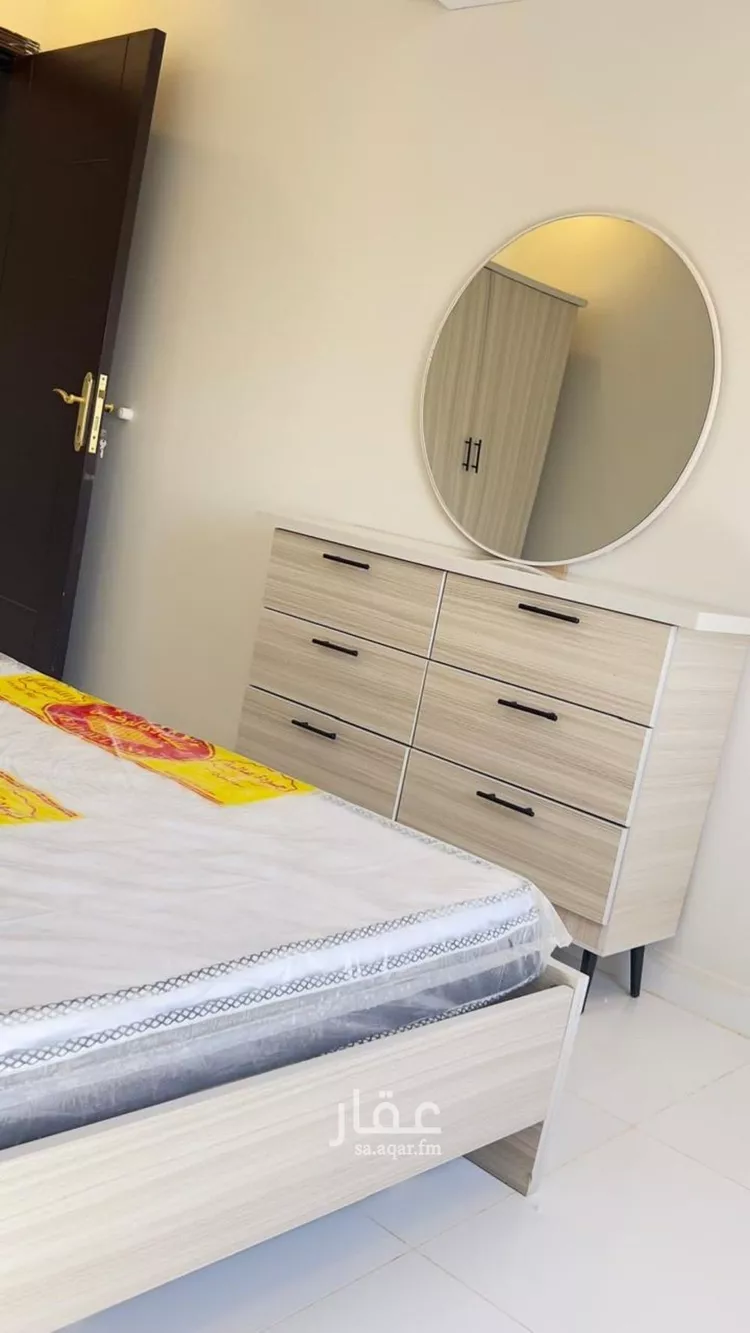 شقة للإيجار في شارع سليم بن قيس, حي طويق, مدينة الرياض, منطقة الرياض صورة 3