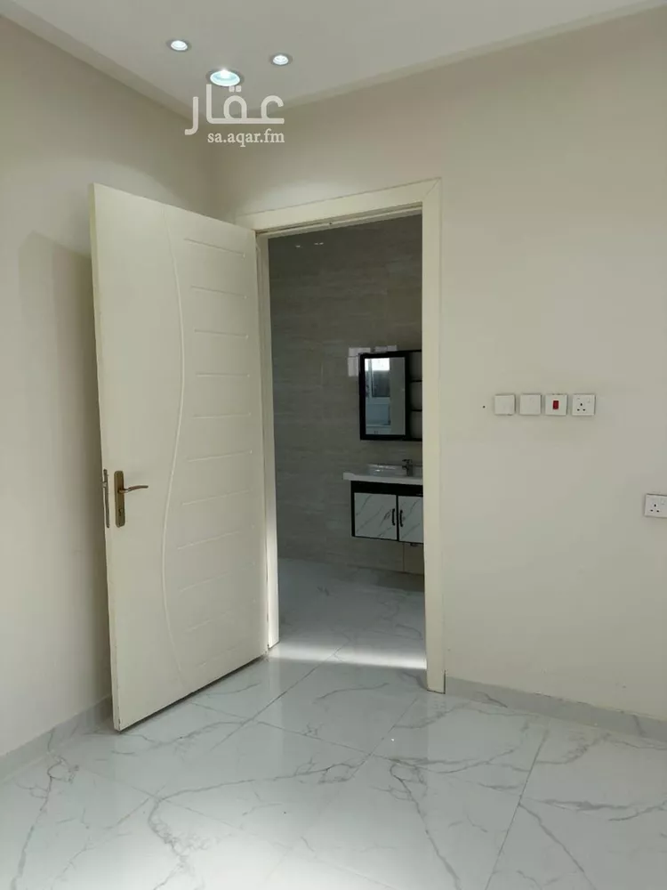 شقة للإيجار في شارع حجر المدري, حي طويق, مدينة الرياض, منطقة الرياض صورة 2