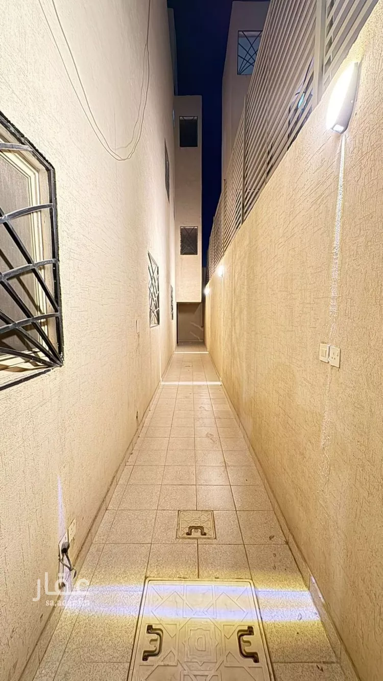 شقة للإيجار في شارع أحمد السباعي, حي الحزم, مدينة الرياض, منطقة الرياض صورة 4