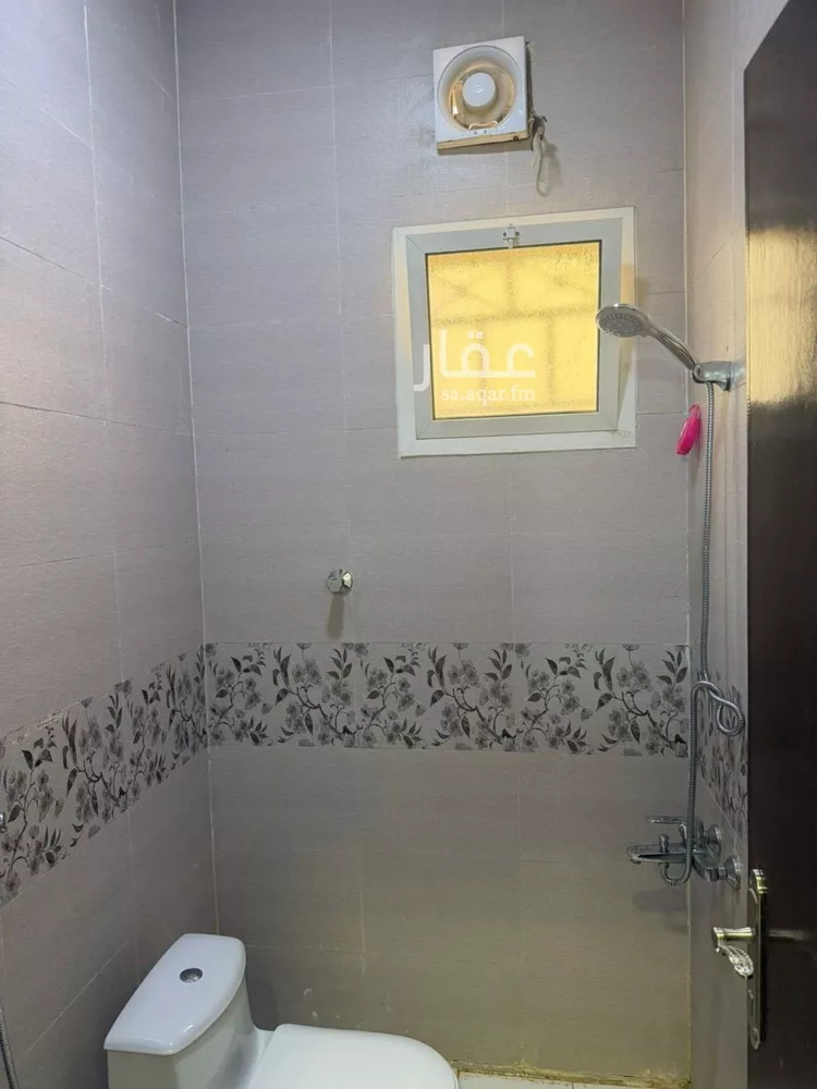 شقة للإيجار في شارع عبدالرؤوف صبان, حي القادسية, مدينة الرياض, منطقة الرياض صورة 3