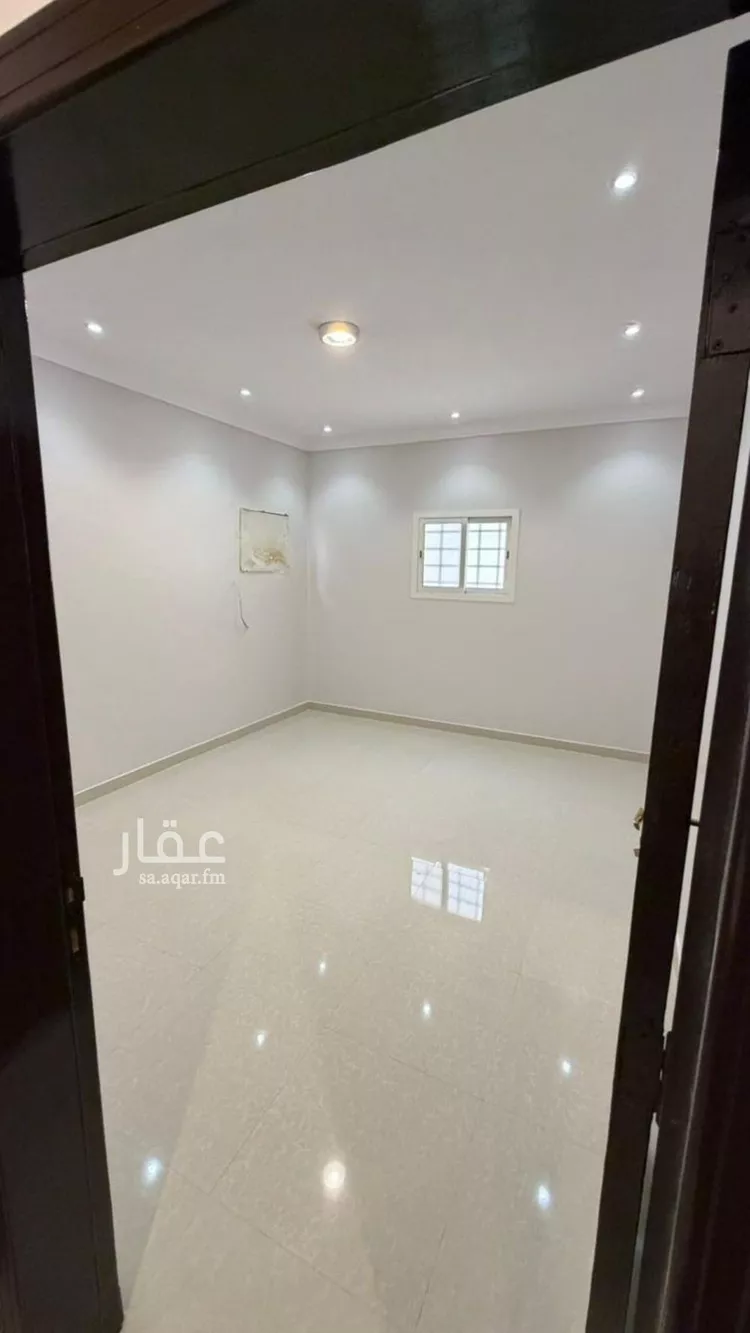 شقة للإيجار في شارع أحمد السباعي, حي الحزم, مدينة الرياض, منطقة الرياض