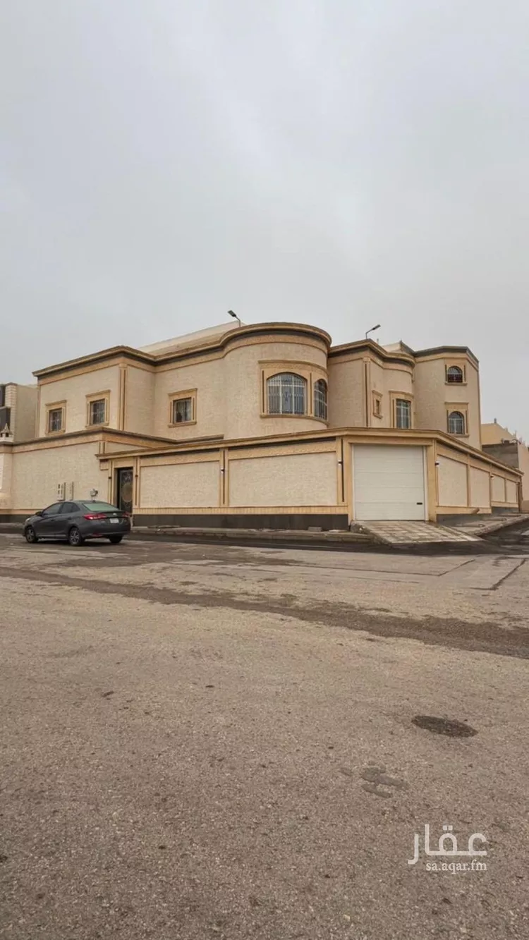 شقة للإيجار في شارع أحمد السباعي, حي الحزم, مدينة الرياض, منطقة الرياض صورة 4