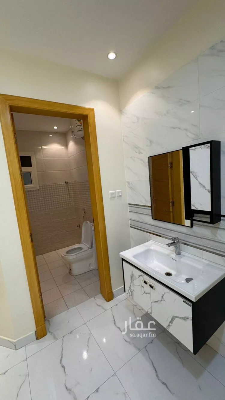 شقة للإيجار في شارع أحمد السباعي, حي الحزم, مدينة الرياض, منطقة الرياض صورة 5