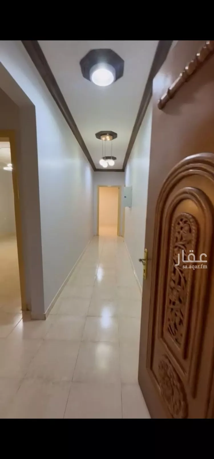 شقة للإيجار في شارع المقاماتي, حي الحمراء, مدينة الرياض, منطقة الرياض صورة 3