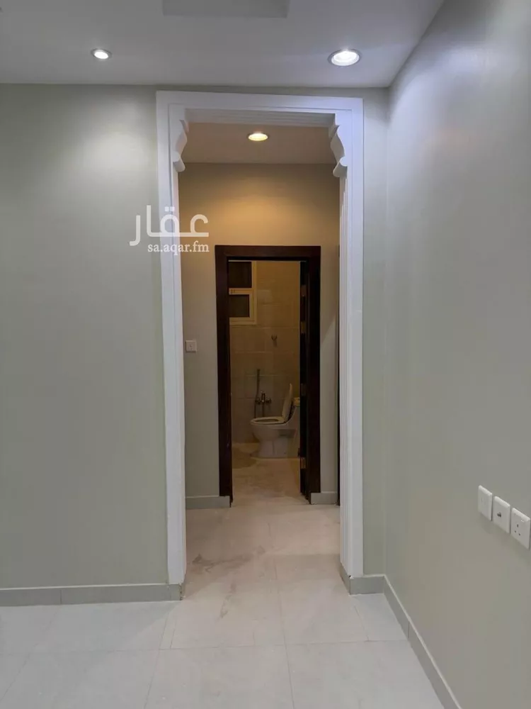 شقة للإيجار في شارع جعفر بن ثوابة, حي الرمال, مدينة الرياض, منطقة الرياض صورة 2
