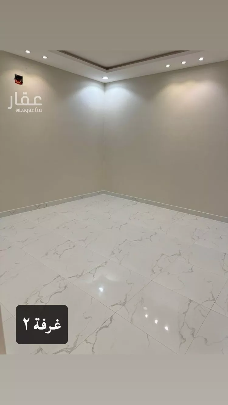 شقة للإيجار في شارع أبي الحسن المصري, حي المهدية, مدينة الرياض, منطقة الرياض صورة 5