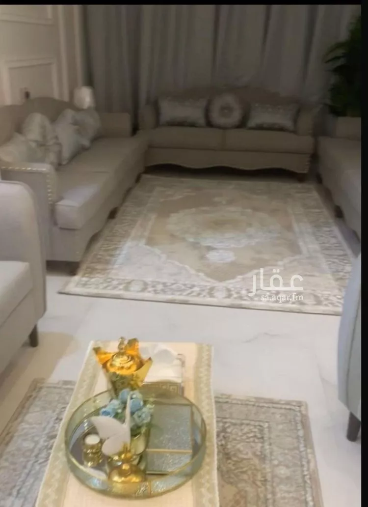فيلا للإيجار في شارع تاج الرؤساء, حي الرمال, مدينة الرياض, منطقة الرياض صورة 3