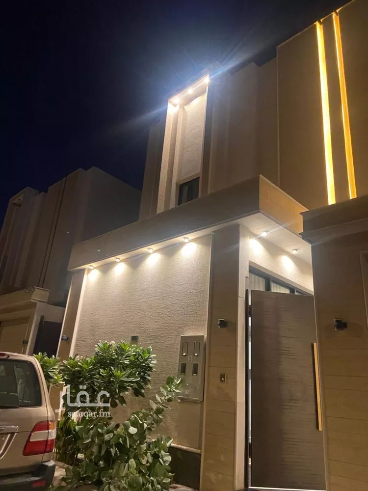 شقة للإيجار في شارع عبدالرؤوف صبان, حي القادسية, مدينة الرياض, منطقة الرياض