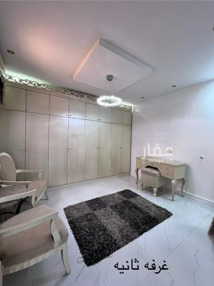 شقة للإيجار في شارع عبدالوهاب الأحمدي, حي بدر, مدينة الرياض, منطقة الرياض