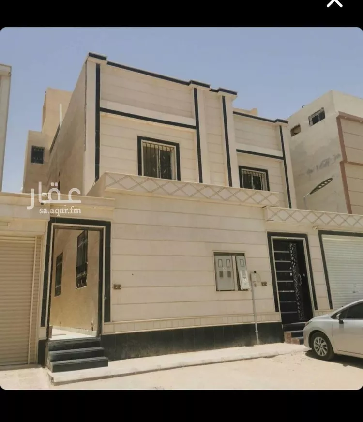 شقة للإيجار في شارع حنظلة الجمحي, حي البيان, مدينة الرياض, منطقة الرياض