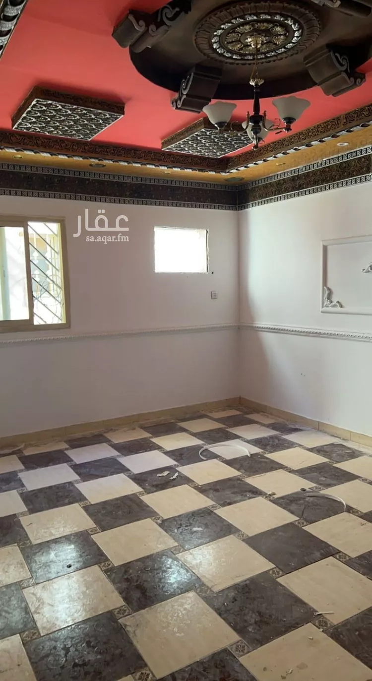 شقة للإيجار في شارع أبي العباس الكاملي, حي النسيم الغربي, مدينة الرياض, منطقة الرياض صورة 2