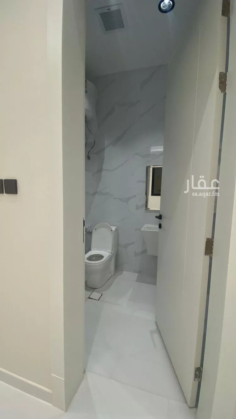 شقة للإيجار في شارع سليم بن قيس, حي طويق, مدينة الرياض, منطقة الرياض صورة 3