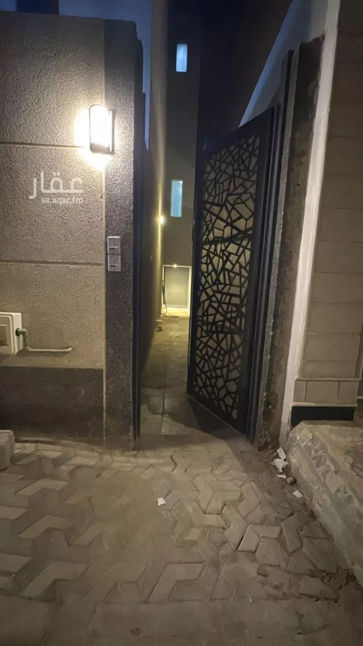 شقة للإيجار في شارع مباركة بنت عبدالقادر الطبرية, حي النرجس, مدينة الرياض, منطقة الرياض