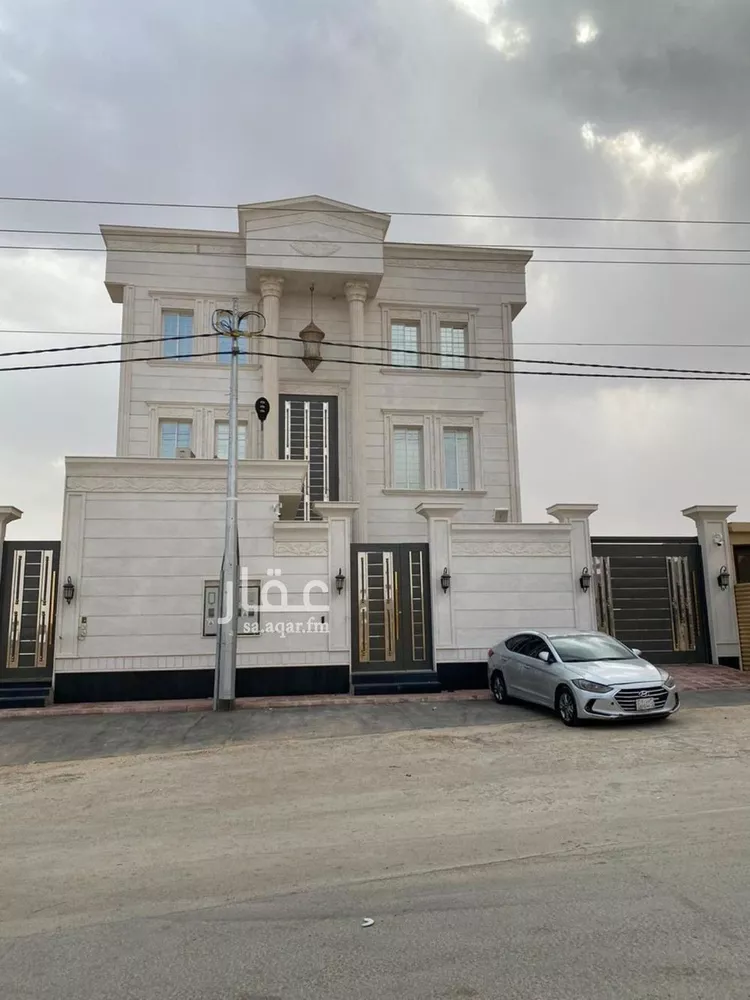 شقة للإيجار في شارع حنظلة الجمحي, حي البيان, مدينة الرياض, منطقة الرياض