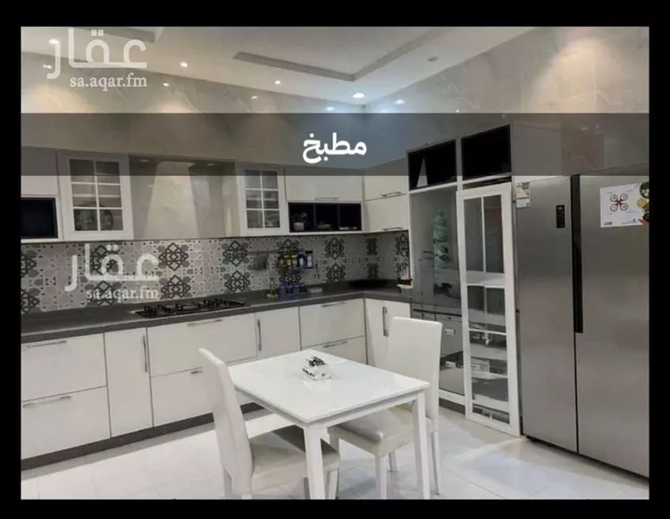 فيلا للإيجار في شارع حامد أزهر, حي المهدية, مدينة الرياض, منطقة الرياض