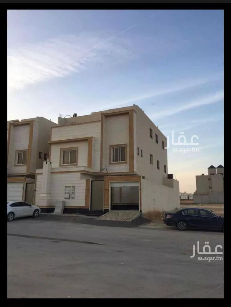 فيلا للإيجار في شارع حامد أزهر, حي المهدية, مدينة الرياض, منطقة الرياض صورة 5