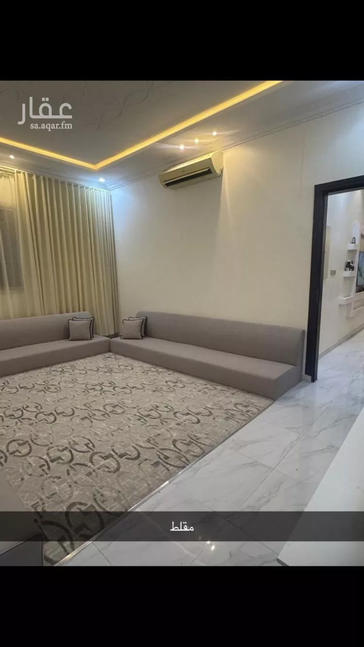 فيلا للبيع في شارع ابن شعيب الفاسي, حي الرمال, مدينة الرياض, منطقة الرياض صورة 4