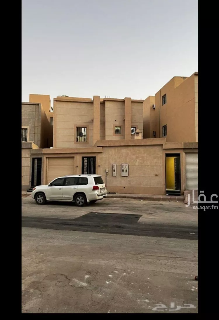 شقة للإيجار في شارع أحمد بن إدريس, حي البيان, مدينة الرياض, منطقة الرياض صورة 5