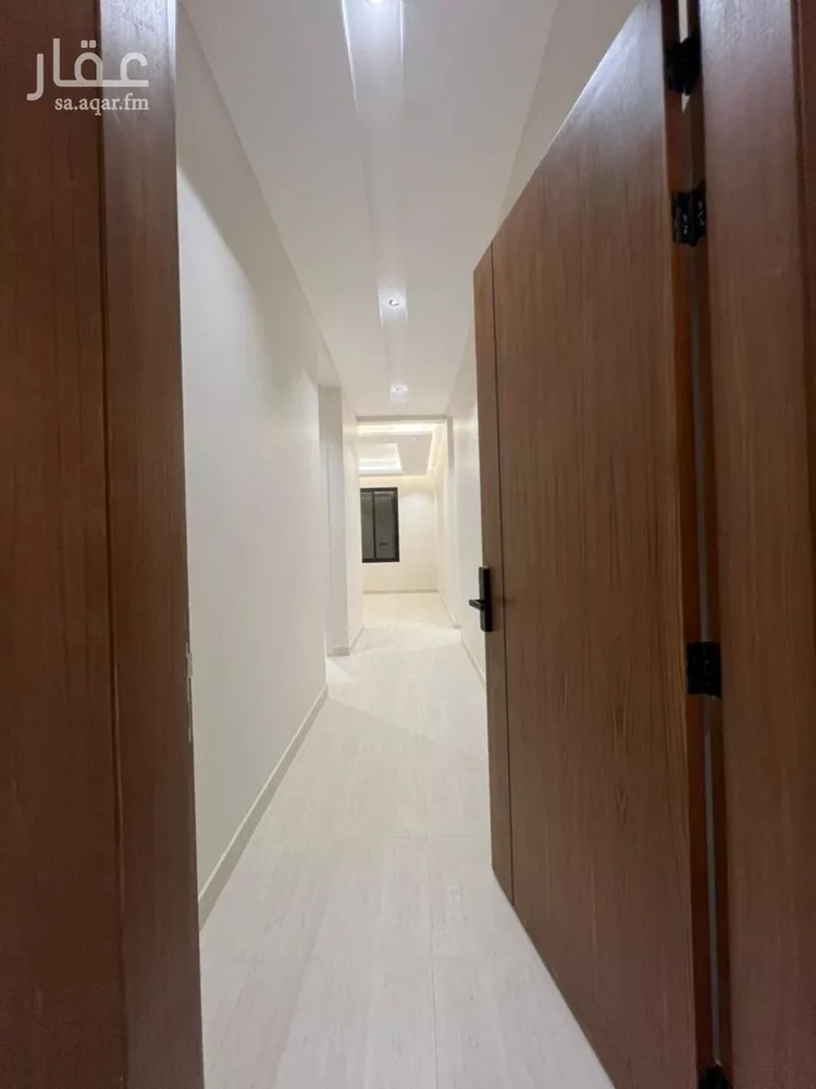 شقة للإيجار في شارع سليم بن قيس, حي طويق, مدينة الرياض, منطقة الرياض