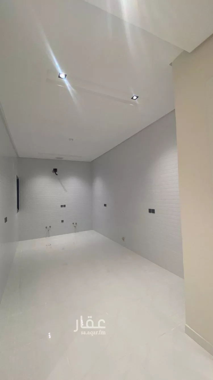 شقة للإيجار في شارع سليم بن قيس, حي طويق, مدينة الرياض, منطقة الرياض