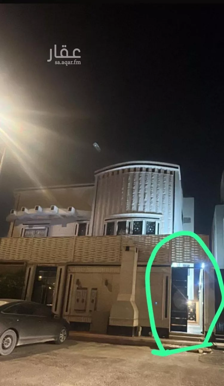 شقة للإيجار في شارع أبي غالب البناء, حي العارض, مدينة الرياض, منطقة الرياض