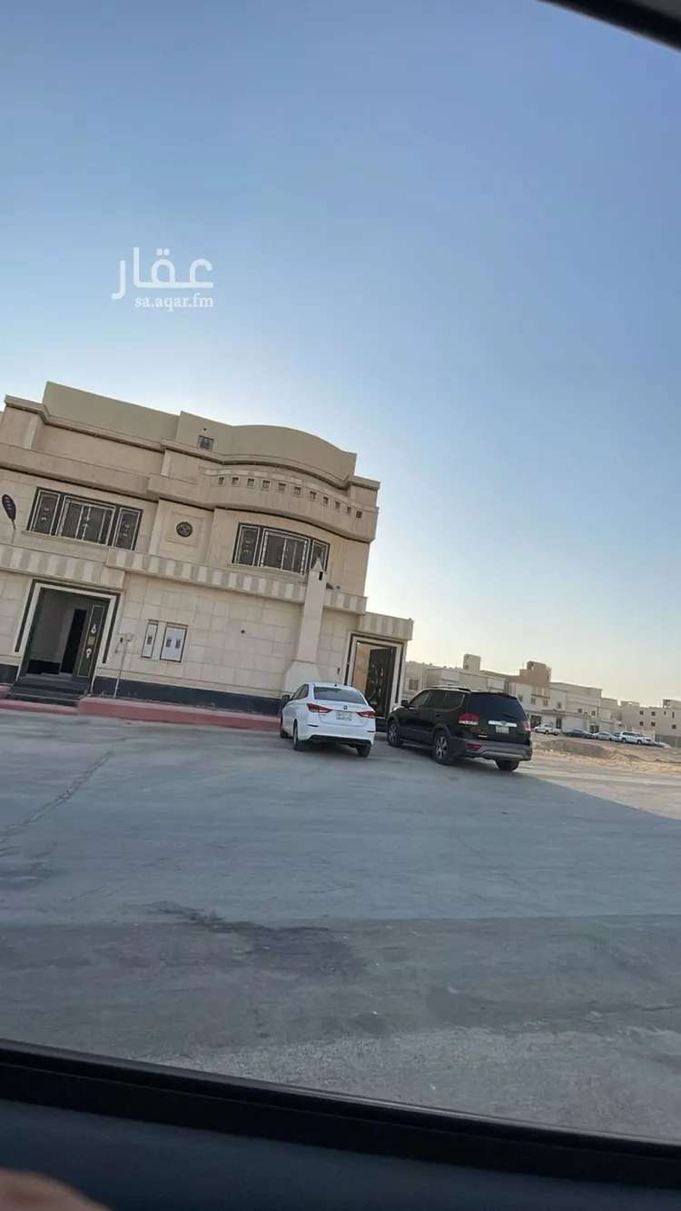 شقة للإيجار في شارع أحمد بن إدريس, حي البيان, مدينة الرياض, منطقة الرياض