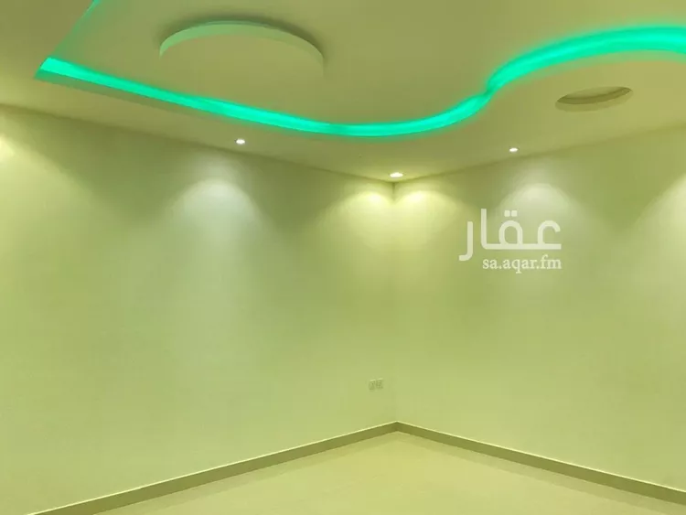 شقة للإيجار في شارع مباركة بنت عبدالقادر الطبرية, حي النرجس, مدينة الرياض, منطقة الرياض صورة 5