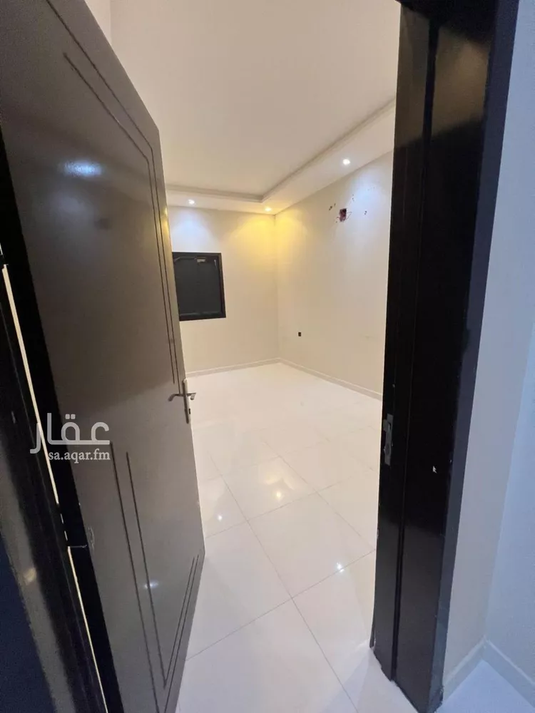 شقة للإيجار في شارع حنظلة الجمحي, حي البيان, مدينة الرياض, منطقة الرياض