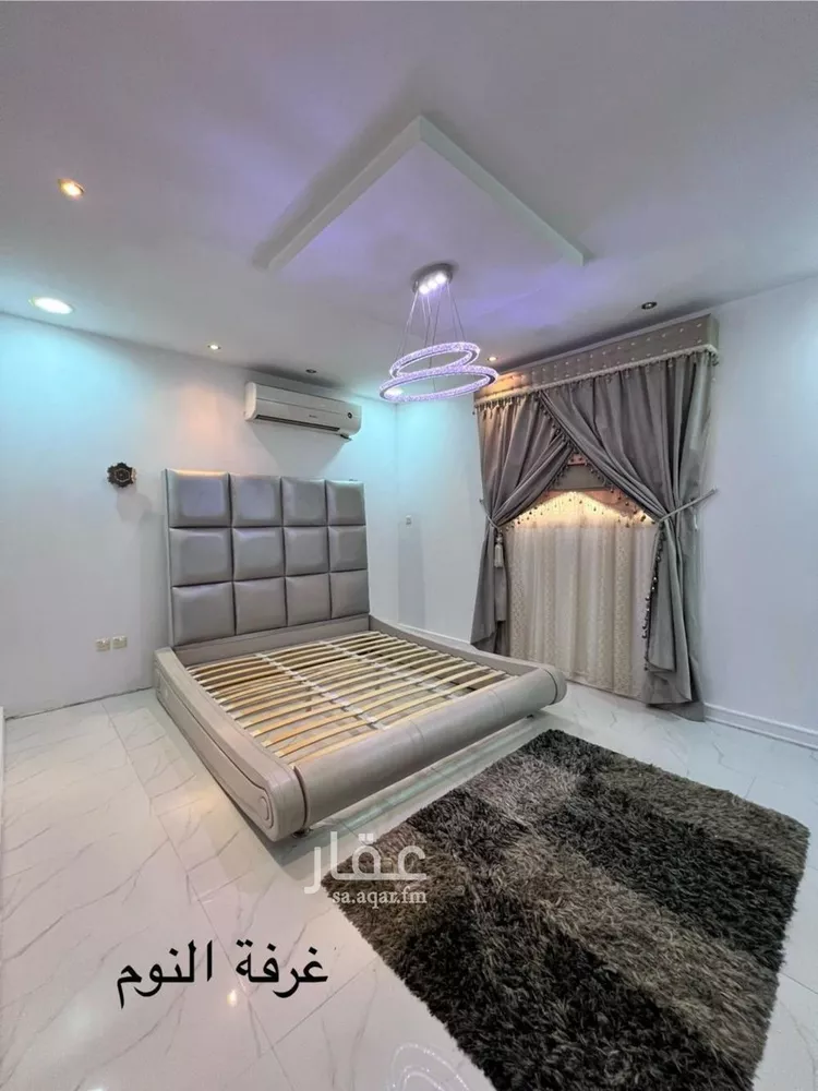 شقة للإيجار في شارع عبدالوهاب الأحمدي, حي بدر, مدينة الرياض, منطقة الرياض صورة 3