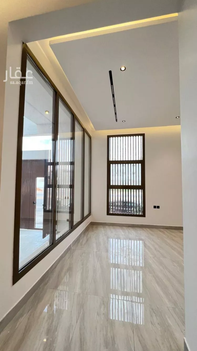 فيلا للإيجار في شارع حامد أزهر, حي المهدية, مدينة الرياض, منطقة الرياض صورة 2