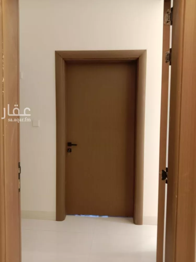 شقة للإيجار في شارع حنظلة الجمحي, حي البيان, مدينة الرياض, منطقة الرياض