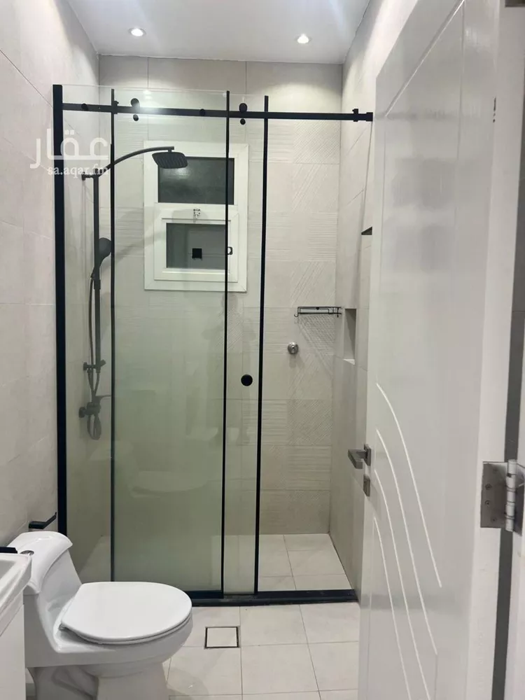 شقة للإيجار في شارع مباركة بنت عبدالقادر الطبرية, حي النرجس, مدينة الرياض, منطقة الرياض صورة 2