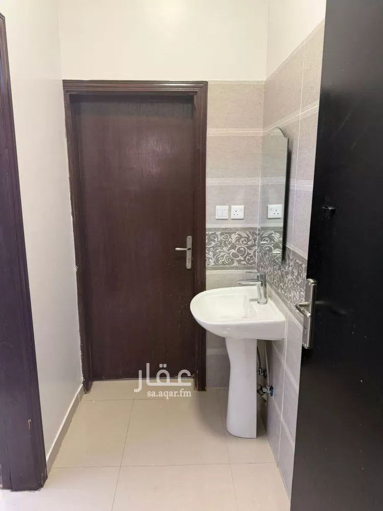 شقة للإيجار في شارع عبدالرؤوف صبان, حي القادسية, مدينة الرياض, منطقة الرياض صورة 5