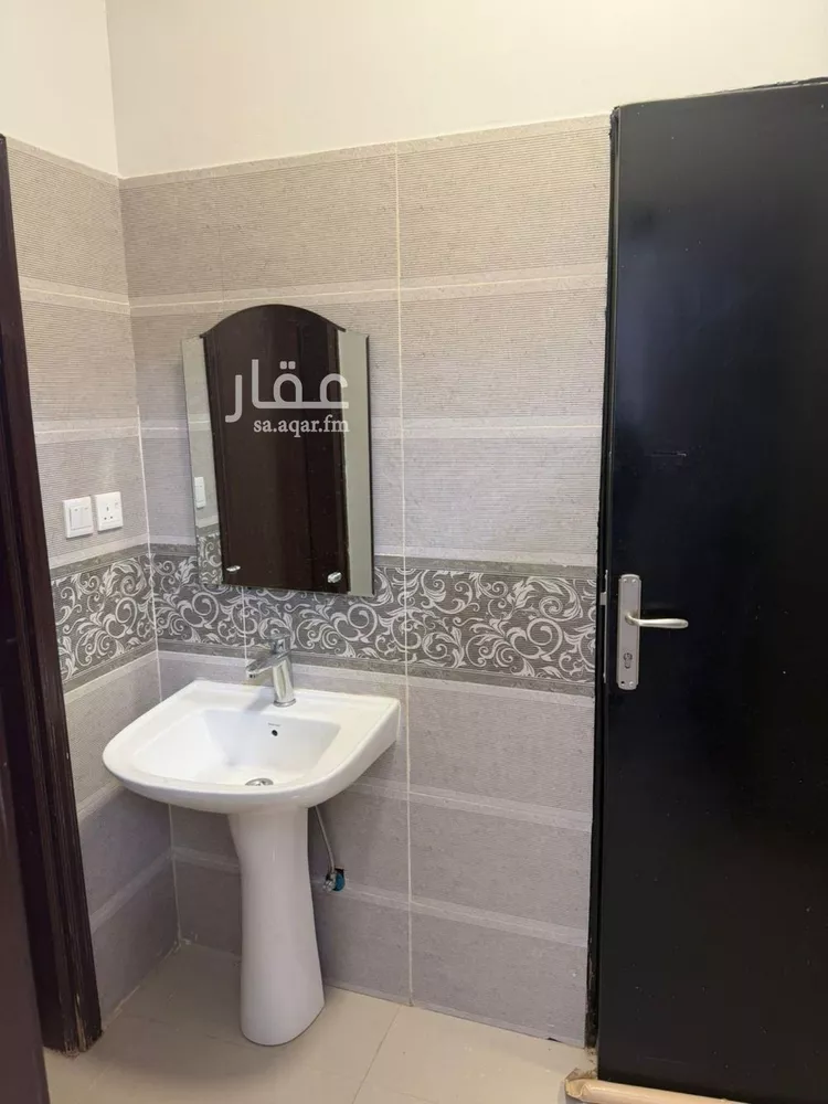 شقة للإيجار في شارع عبدالرؤوف صبان, حي القادسية, مدينة الرياض, منطقة الرياض