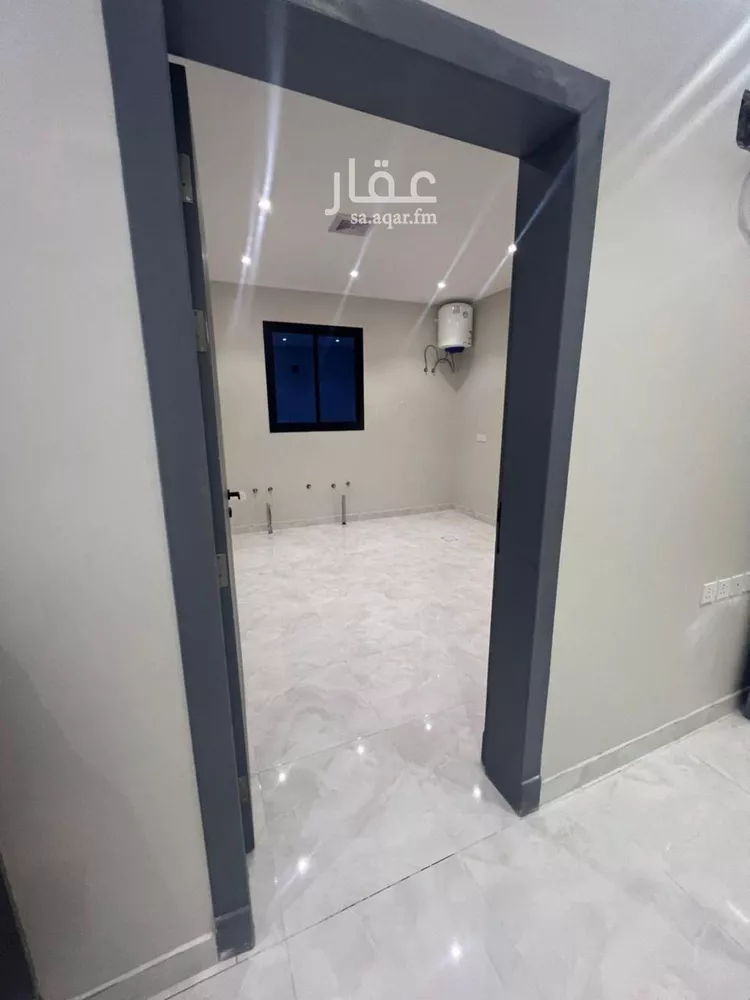 شقة للإيجار في شارع أبي الحسن المصري, حي المهدية, مدينة الرياض, منطقة الرياض صورة 4